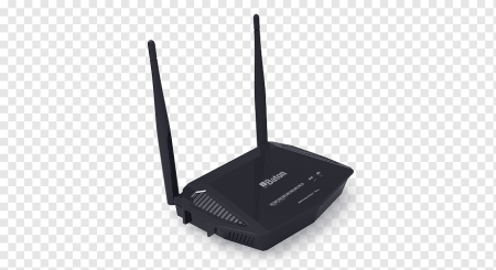 Wi-Fi роутер TP-link TL-wr841hp