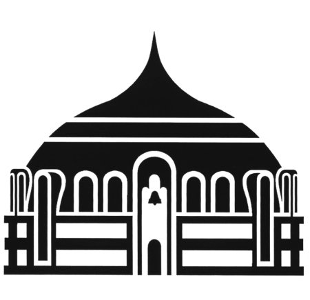 Макет тульского Кремля в Туле