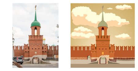 Клипарт тула (39 фото)