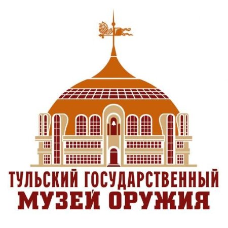 Кремль Тулы логотип