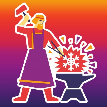 Тульский Кремль силуэт