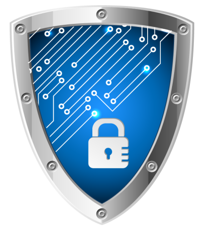 Информационная безопасность