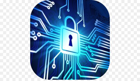 Информационная безопасность логотип