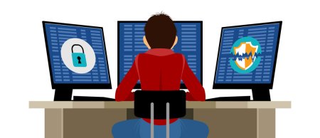 Специалист информационной безопасности
