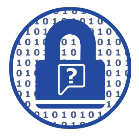 Cybersecurity эмблема