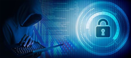 Информационная безопасность