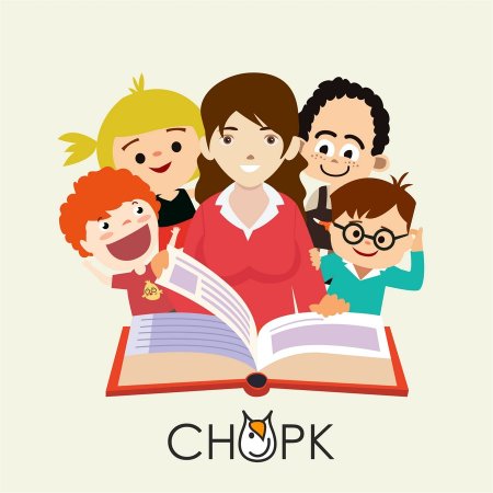 Педагог ученик векторные