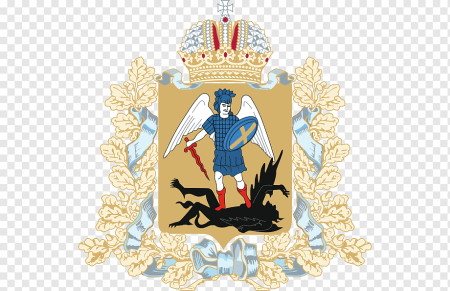 Правительство Архангельской области логотип