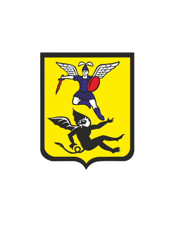Архангельск герб города