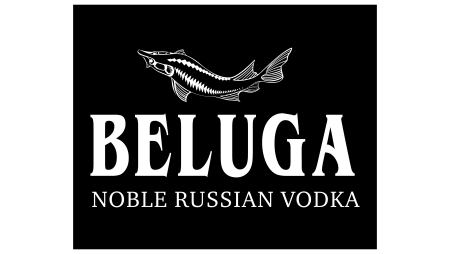 Белуга групп логотип