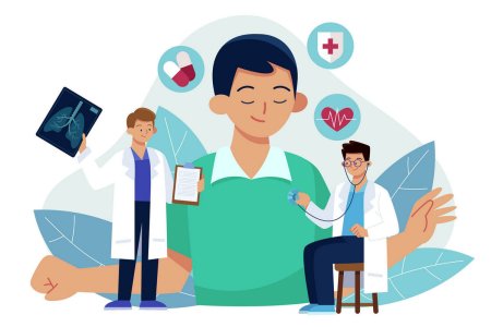 Медицинские осмотры работников