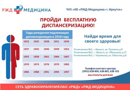 Медицинская клиника рисунок