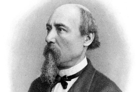Николая Алексеевича Некрасова (1821–1878)