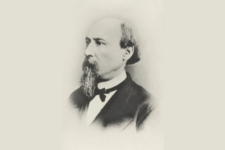 Николай Алексеевич Некрасов (1821-1878)