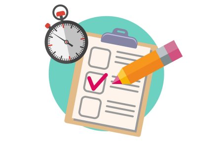 Тест иллюстрация