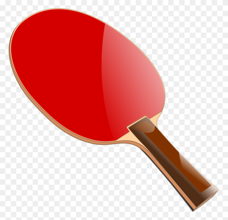 Ping Pong ракетка