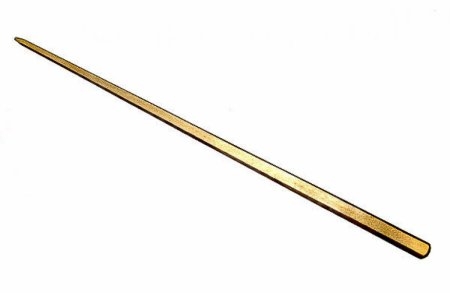 Учитель с указкой