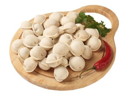 Мясные полуфабрикаты