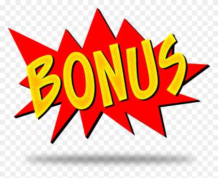 Бонус логотип
