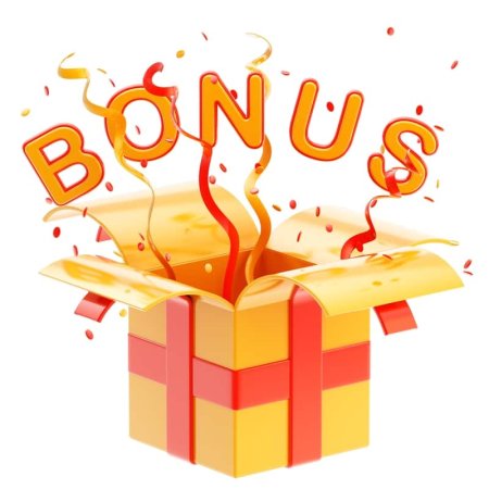 Bonus значок