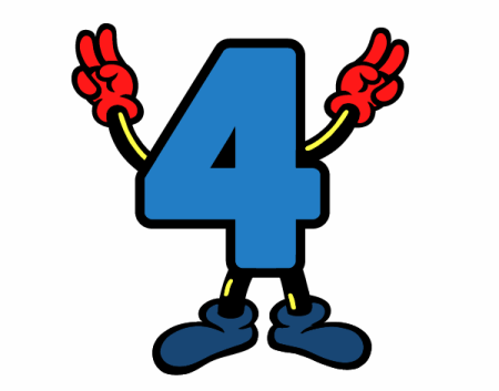 Оценка 4