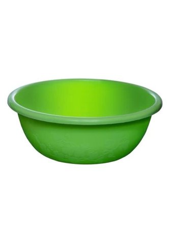 Таз elfplast, 24 л, 1 шт