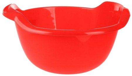 Idea таз idea м 2506 красный