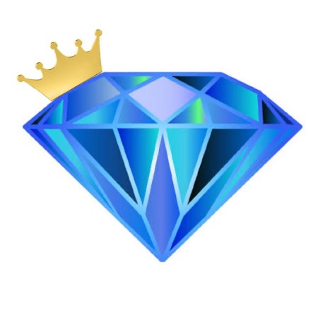 Бриллиант логотип