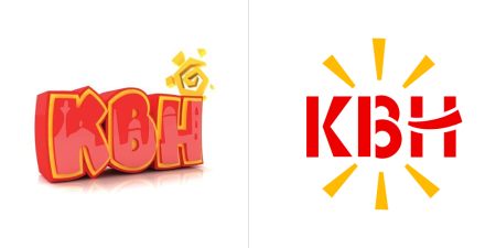 КВН логотип