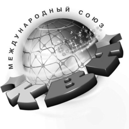 Международный Союз КВН логотип