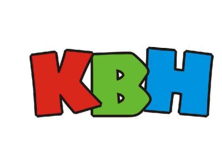 КВН надпись
