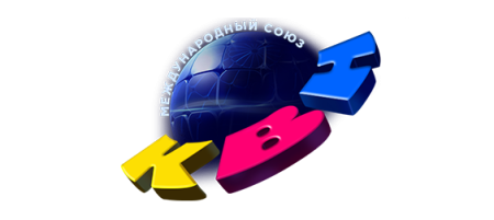 Планета КВН логотип