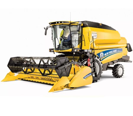 New Holland tc5080