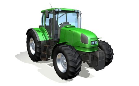 Mt500d трактор