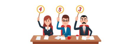 Оценка работника