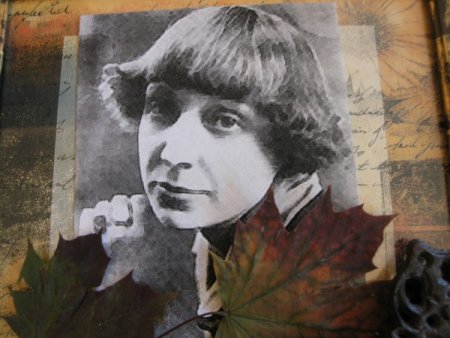 Марина Цветаева 130 лет