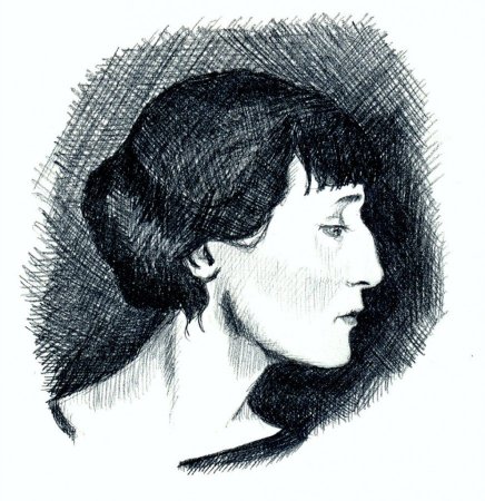 Анна Ахматова