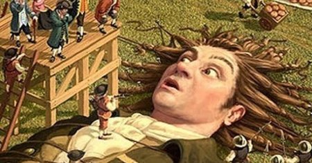 Гулливер и лилипуты Свифт