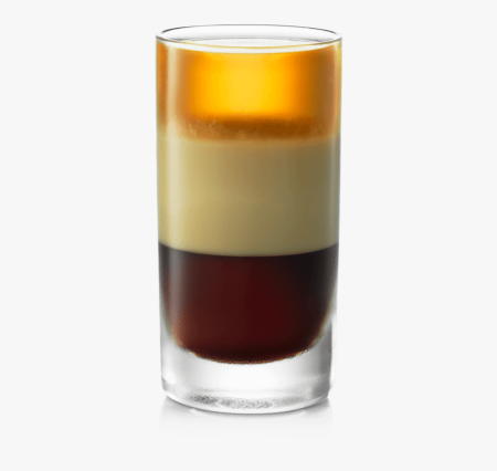 B-52 Drink