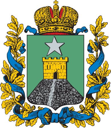 Герб Ставрополя 1878 года