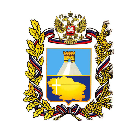 Герб Ставропольского края