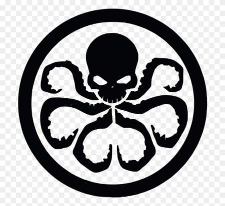 THC hydra