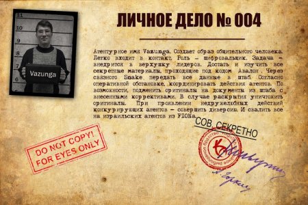 Дело документ