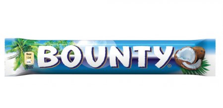 Батончик Bounty 55 г