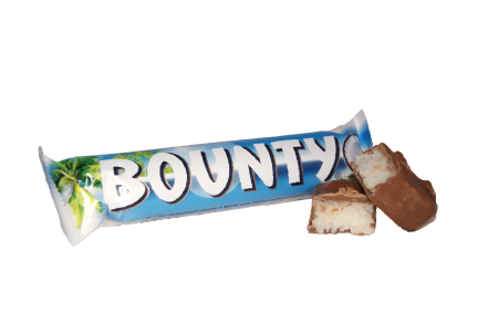 Bounty (батончик)