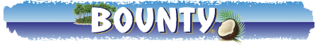Баунти этикетка
