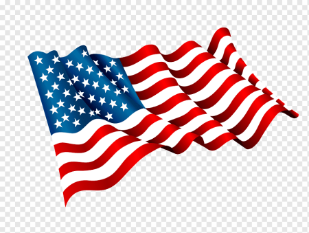США без фона