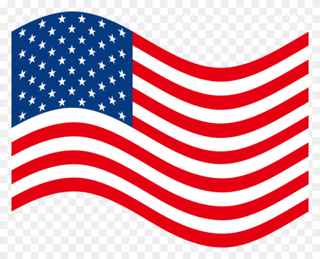 Флаг США