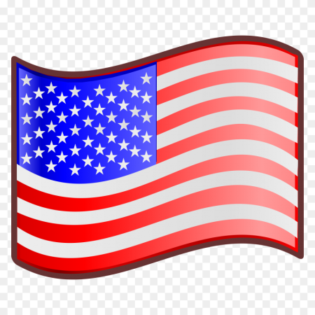 Флаг США
