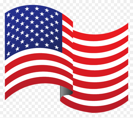 Флаг США